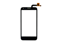 Тачскрин FLY IQ454 Evo Tech 1 (черный)