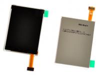 Дисплей Nokia X3/X2/C5/7020/2710cl