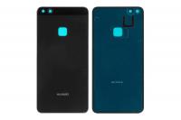 Задняя крышка для Huawei P10 Lite черный