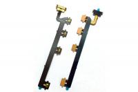 АКЦИЯ! Шлейф для Nokia 820 Lumia в сборе с кнопками громкости и включения, AAA