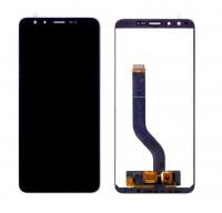 Дисплей для Lenovo K9 + тачскрин черный