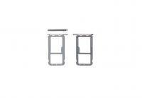 Держатель SIM Huawei Honor 8 Pro/Honor V9 (DUK-L09/DUK-AL20) золото