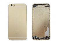 Корпус для iPhone 6 Plus золото
