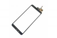 Тачскрин (сенсор) для Xiaomi Redmi 6/6A черный