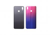 Задняя крышка Huawei Y9 2019 (JKM-LX1/JKM-LX2/JKM-LX3 ) фиолетовая