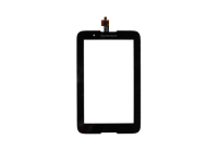 Тачскрин Lenovo A7-30 (A3300) черный