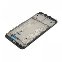 Рамка дисплея для XIAOMI Redmi 4X черный