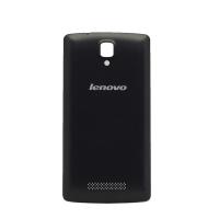 Задняя крышка для Lenovo A1000 черный