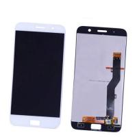 Дисплей Lenovo Zuk Z1 (Z1221) модуль с тачскрином (белый)