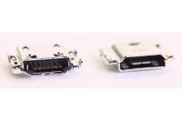 АКЦИЯ! Разъем зарядки для Samsung J100F/ J250F/ J320F/ J330F/ J400F/ J415F/ J500F/ J530F/ J610F/ J73