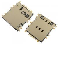 Разъем SIM-карты для Samsung P5200/T210/T310/T111/T311/T325/T331/T531/T561/T705