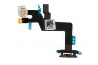 Шлейф для iphone 6S Plus на кнопку включения 821-00124