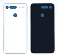 Задняя крышка Huawei Honor View 20 (PCT-L29) белая