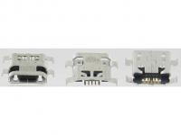 Системный разъем для Huawei Honor 5/5A (5,5'')/5X/7/7i (micro USB)