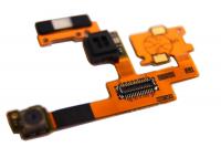 АКЦИЯ! Шлейф для Nokia 5800 - динамика и внешняя 3G камера