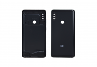 Задняя крышка Xiaomi Redmi Note 5 (черный)
