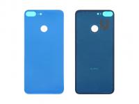 Задняя крышка для Huawei Honor 9 Lite синий ориг