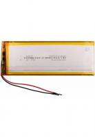 Аккумулятор 3555140P 3.7V (3.5*55*140mm)