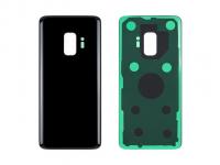 Задняя крышка для Samsung G960F Galaxy S9 черный