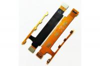 Шлейф для Sony D5103 Xperia T3 на кнопки включения и громкости