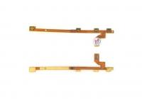 Шлейф Nokia 920 с кнопкой громкости, кнопкой включения