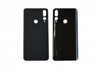 Задняя крышка Huawei Y9 Prime 2019 (черная)