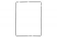 Рамка тачскрина для ipad 3/ 4, черная