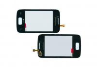 Тачскрин Samsung S6102 Galaxy Y Duos (черный)