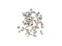 Комплект винтов для Apple iPhone 11 (белый)