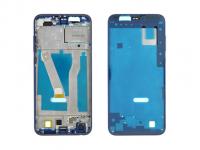 Рамка дисплея для Huawei Honor 9 Lite синий