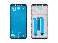 Рамка дисплея для XIAOMI Redmi 5 Plus черный