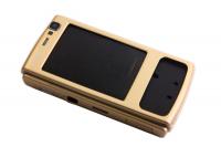 АКЦИЯ! Корпус для Nokia N95 , бежевый