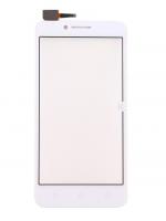 Тачскрин (сенсор) для Lenovo A2020, белый