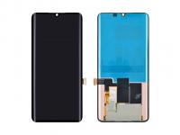Дисплей для Xiaomi Mi Note 10/ Mi Note 10 Pro/Mi CC9 Pro + тачскрин черный ориг 100%
