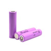 Аккумулятор 18650 30Q 3.7V 3000 mAh