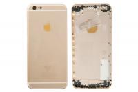 Корпус для iphone 6S Plus, золото (Gold)