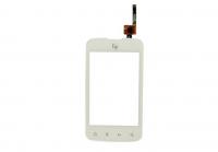 Тачскрин FLY IQ238 Jazz (белый)