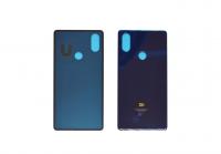 Задняя крышка Xiaomi Mi 8 SE (голубой)