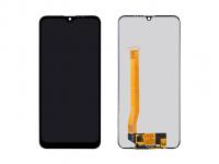 Дисплей Realme C2/OPPO A1K+тачскрин (черный)