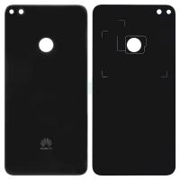 Задняя крышка для Huawei Nova Lite (2017) черный