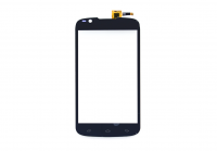 Тачскрин FLY IQ4413 Evo Chic 3 (черный)