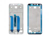 Рамка дисплея для XIAOMI Redmi 5 Plus белый