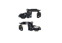 Нижняя плата Huawei P30 (ELE-L29) с разъемом зарядки/микрофон