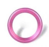 Защитное кольцо для камеры iPhone 6 Plus/6S Plus (розовый)