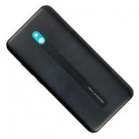 Задняя крышка для Xiaomi Redmi 8A (черный)