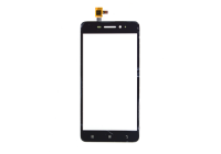 Тачскрин Lenovo S60 (черный)