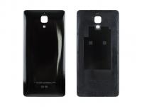 Задняя крышка Xiaomi Mi 4 (черный)