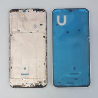Рамка дисплея для Xiaomi Mi A2 Lite черный