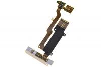 АКЦИЯ! Шлейф для Nokia C2-02, AAA