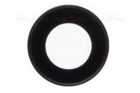 Стекло камеры для iphone 7 черный